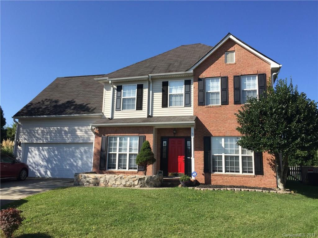 4855 Asherton Place NW Concord NC 28027
