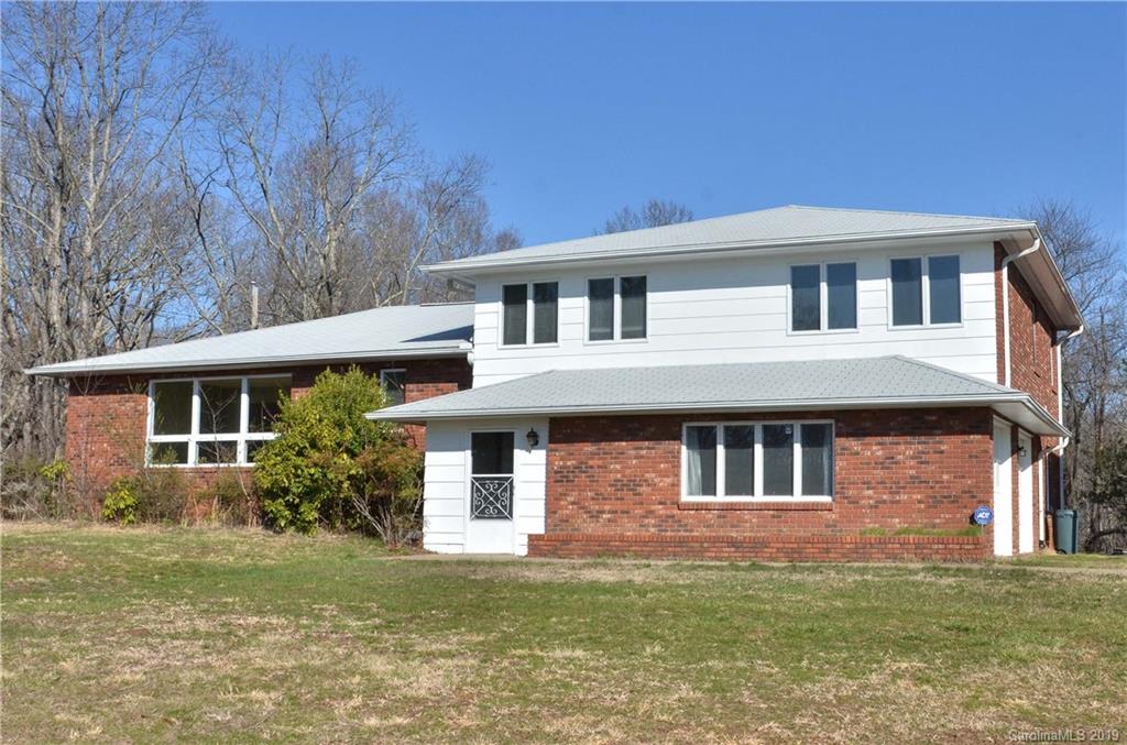 1063 Bear Creek Road Leicester NC 28748