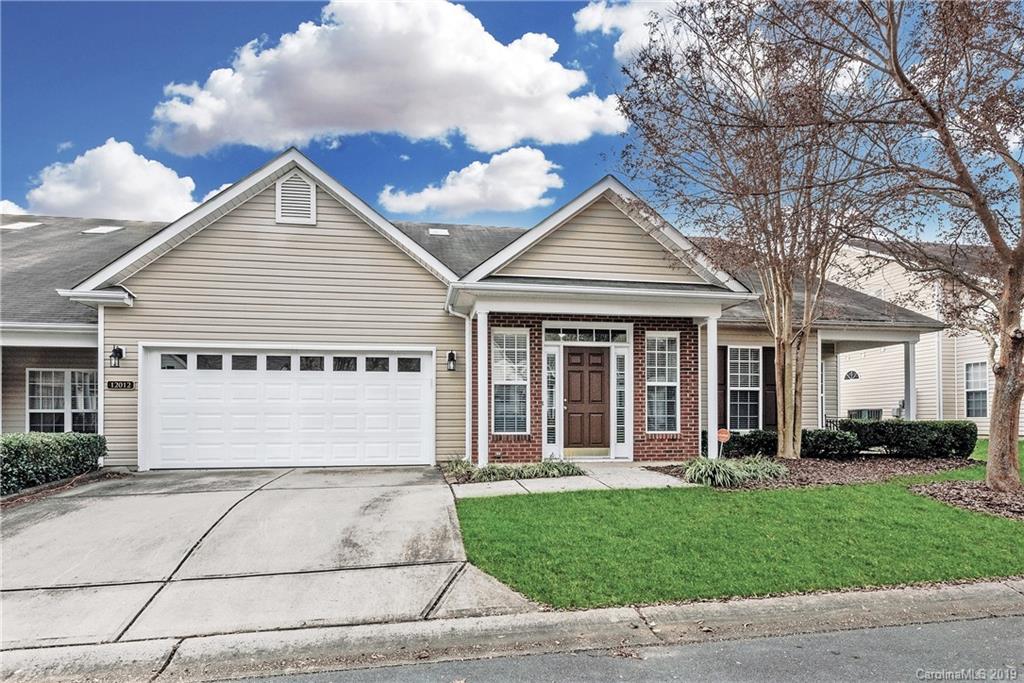 12012 Glass Mountain Court Charlotte NC 28277