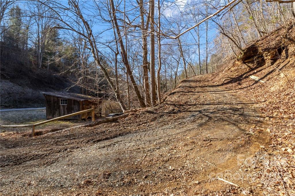 1725 Big Laurel Road Marshall NC 28753