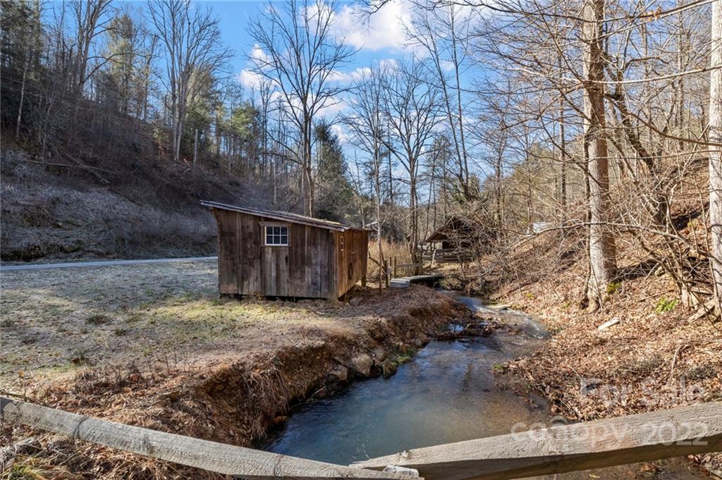 1725 Big Laurel Road Marshall NC 28753