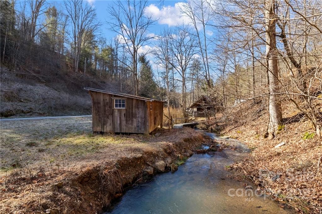 1725 Big Laurel Road Marshall NC 28753
