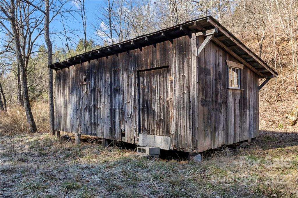 1725 Big Laurel Road Marshall NC 28753