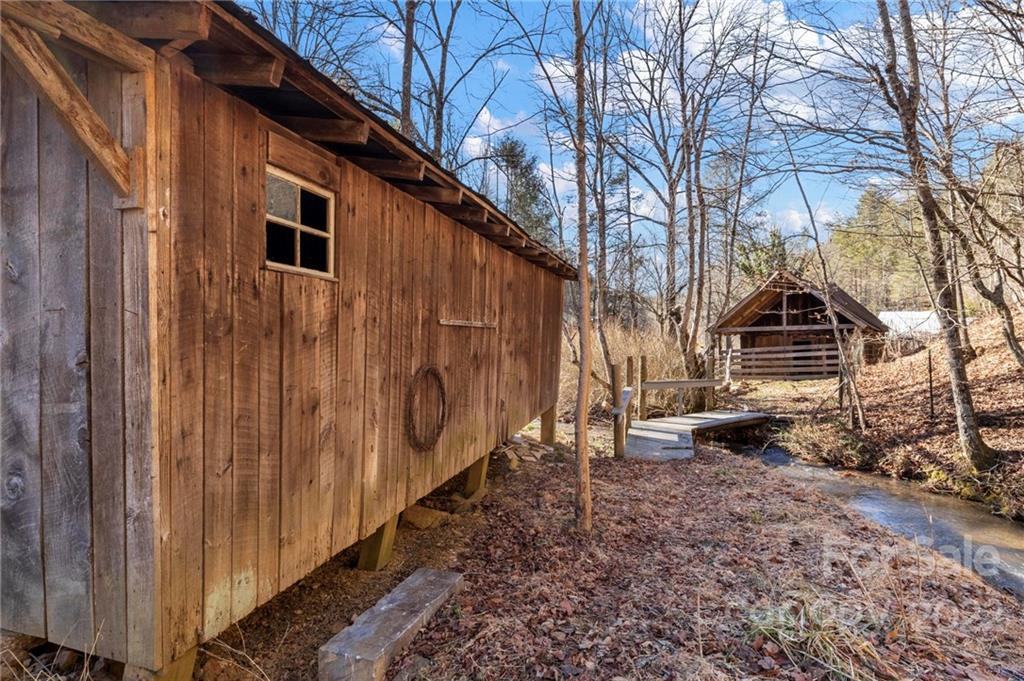 1725 Big Laurel Road Marshall NC 28753
