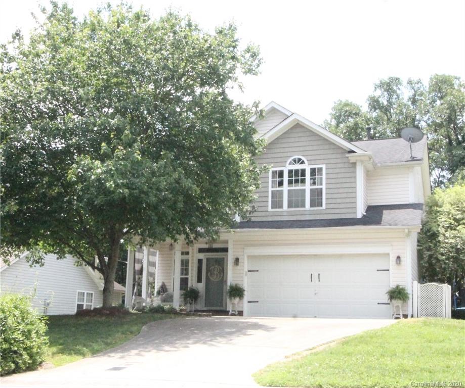 4152 Medford Drive Nw Concord NC 28027