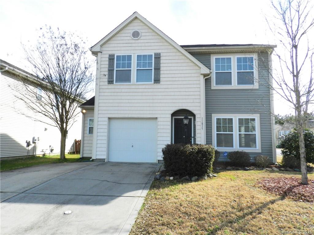 11817 Village Pond Drive Charlotte NC 28278