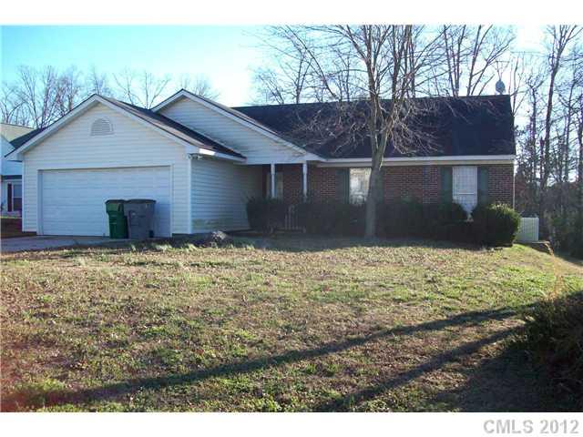 8632 Casa Court Charlotte NC 28215