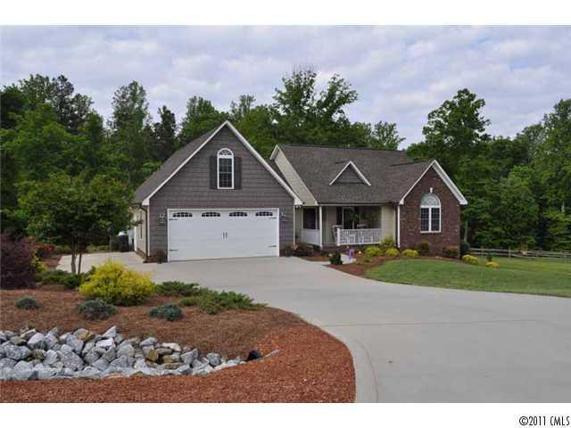 4094 Ore Bank Drive Lincolnton NC 28092