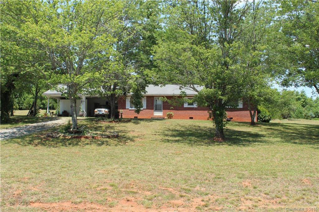 1070 Piedmont Road Rutherfordton NC 28139