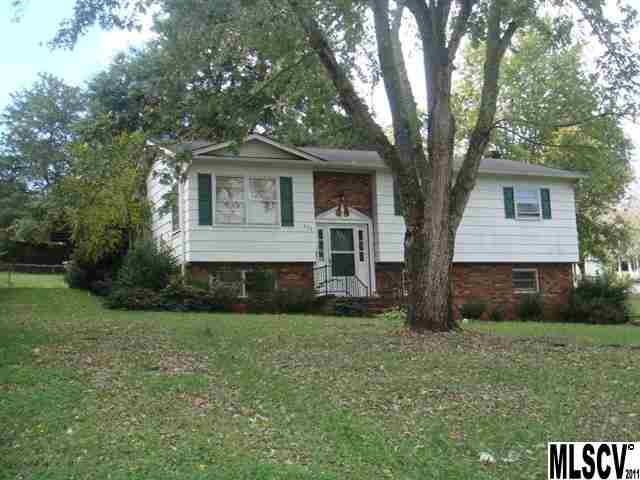 226 Shannonbrook Drive Newton NC 28658