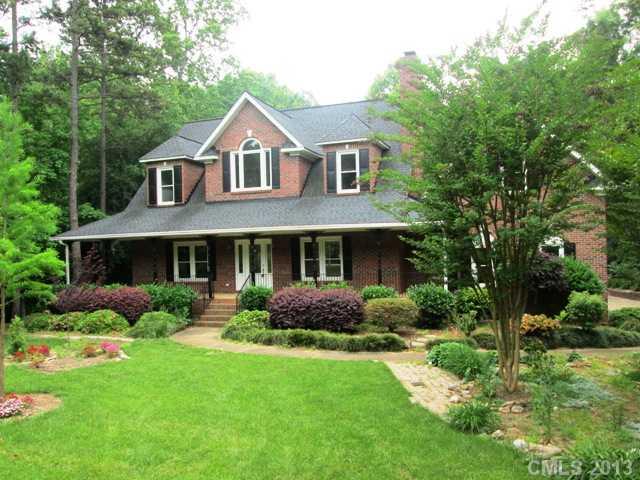 6828 Hollow Oak Drive Mint Hill NC 28227