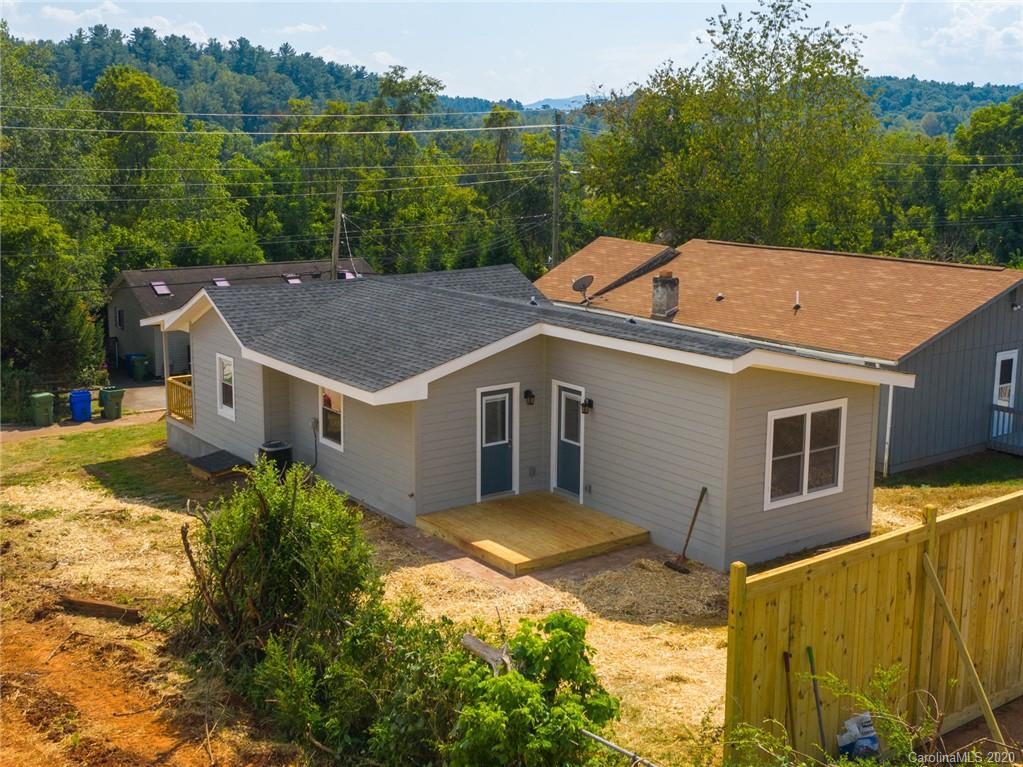 100 Joyner Avenue Asheville NC 28806