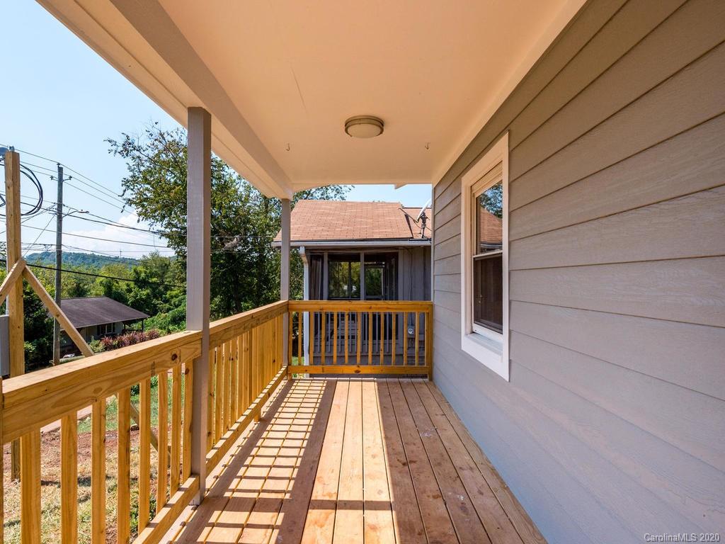 100 Joyner Avenue Asheville NC 28806