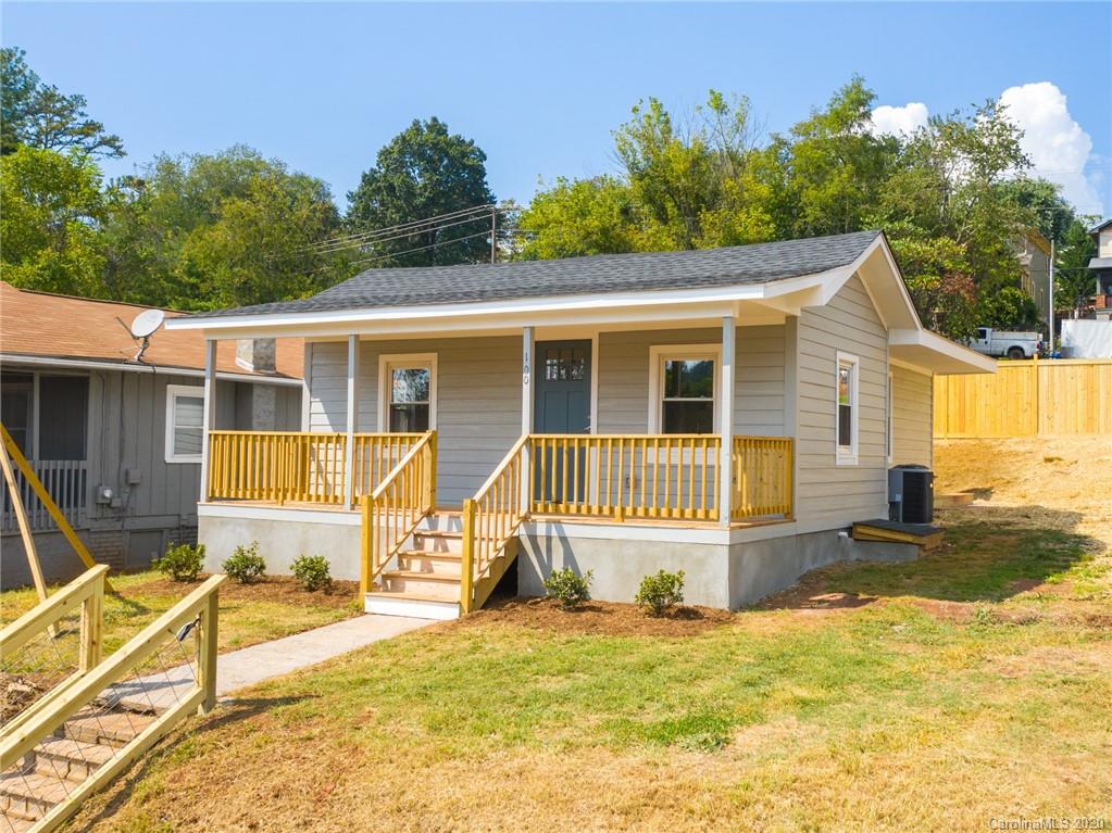 100 Joyner Avenue Asheville NC 28806