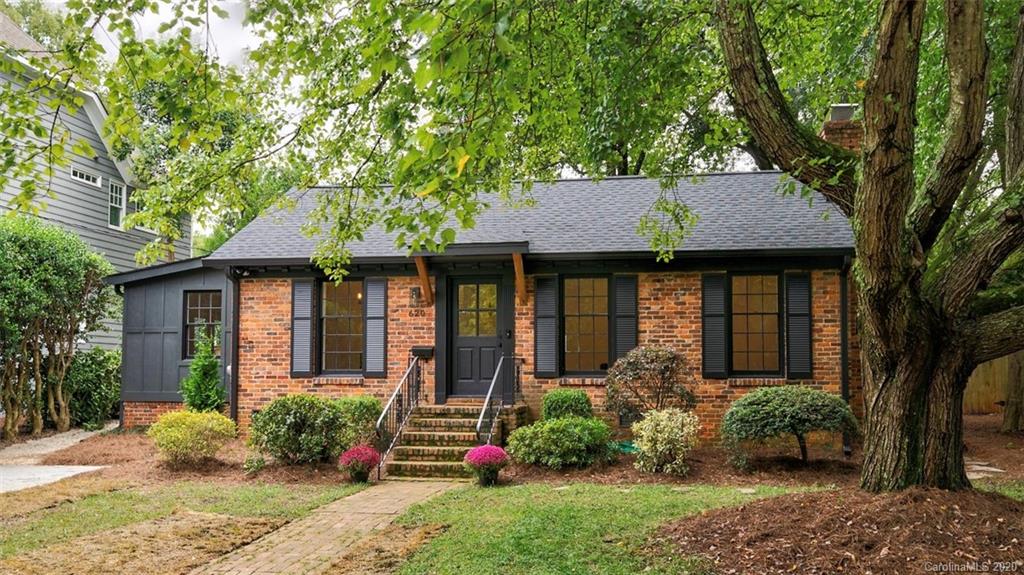 620 Ellsworth Road Charlotte NC 28211