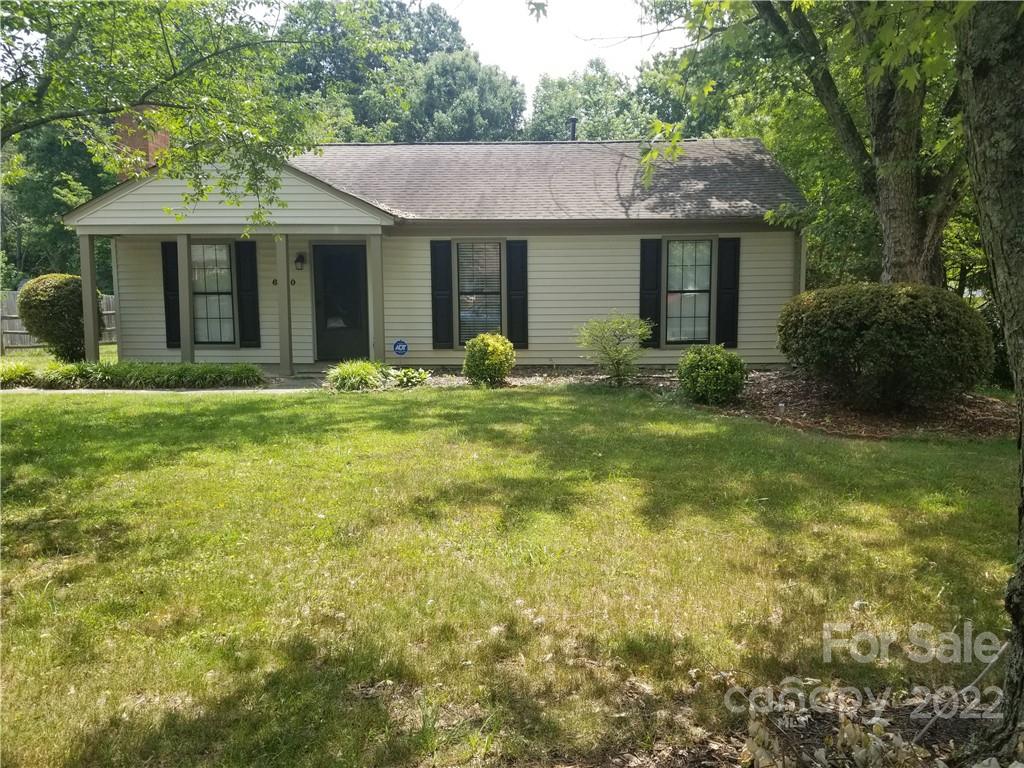 6720 Woodwedge Drive Charlotte NC 28227