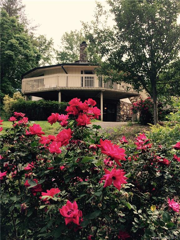 11 East Street Weaverville NC 28787