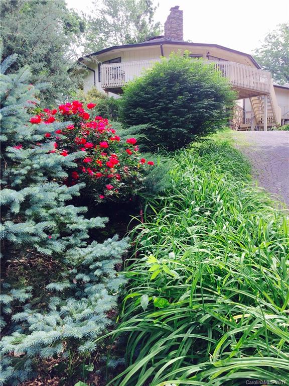 11 East Street Weaverville NC 28787