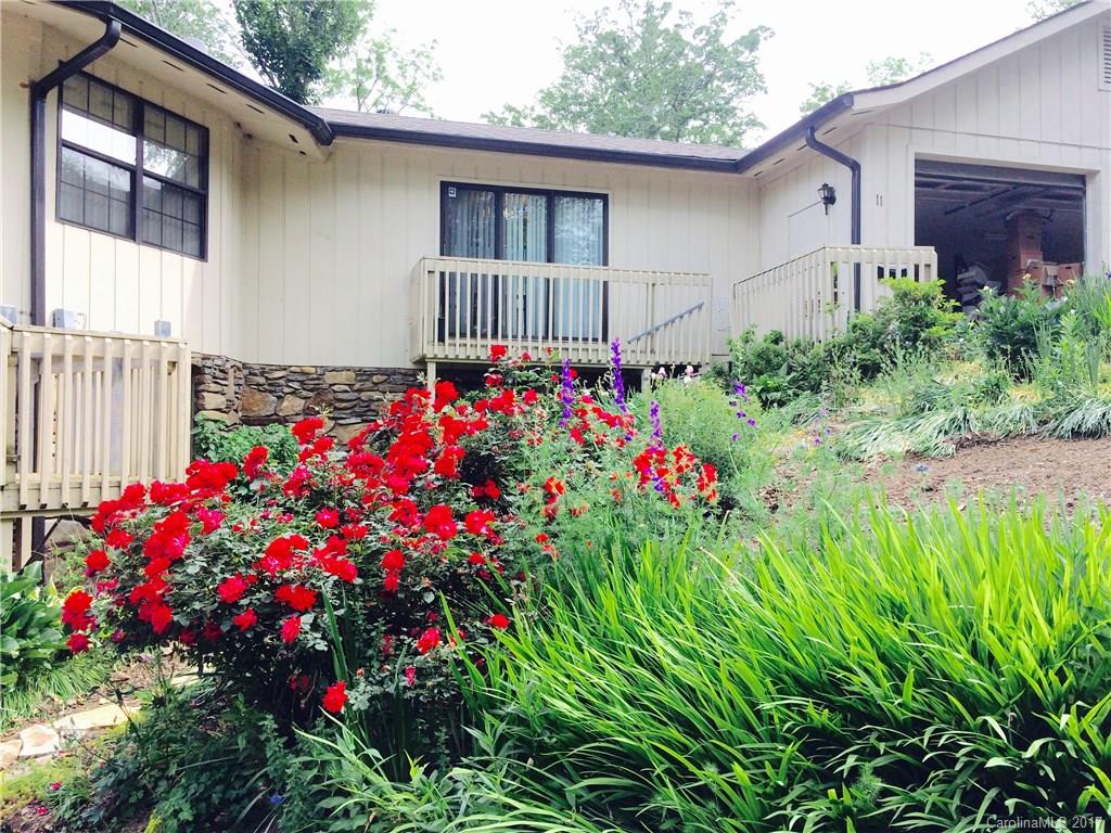 11 East Street Weaverville NC 28787
