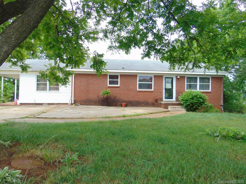 1359 Daniels Road Lincolnton NC 28092