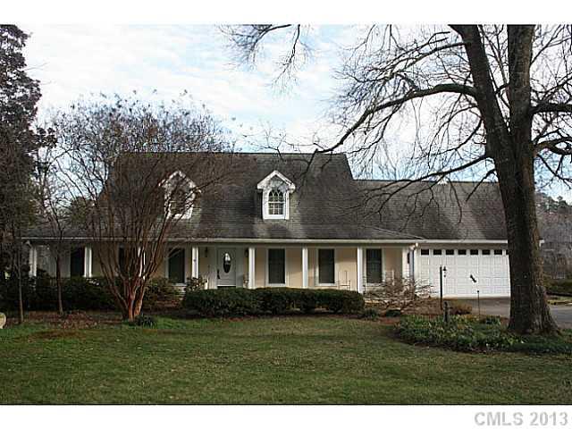 7816 Blades Trail Denver NC 28037