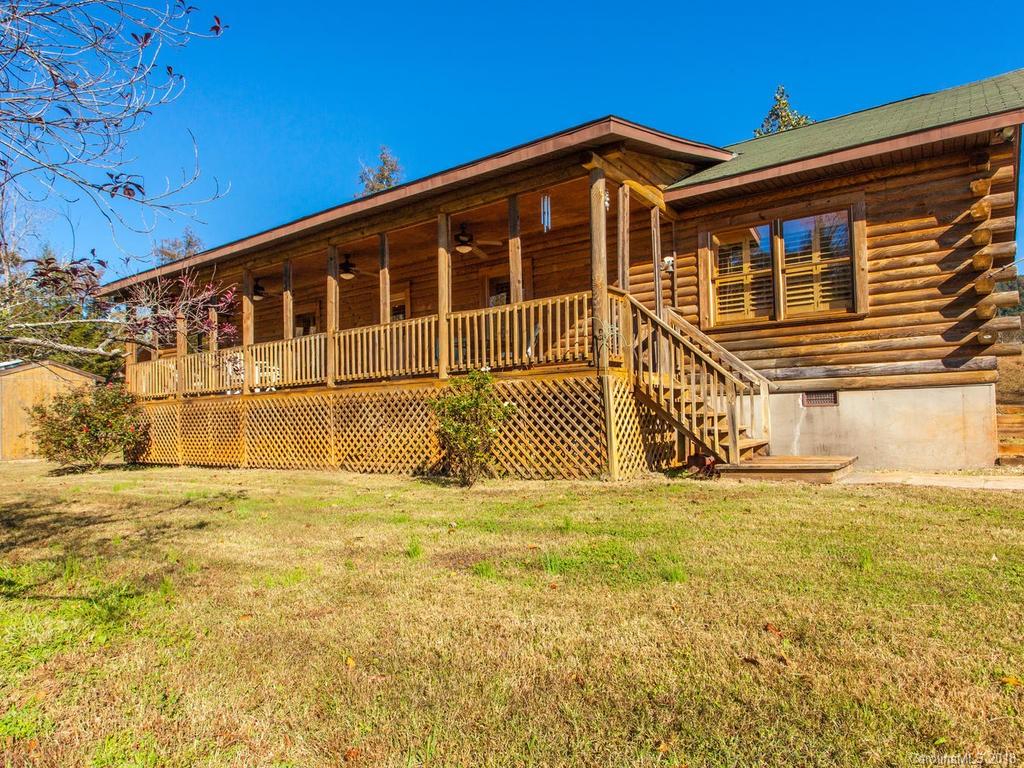234 Otter Creek Road Union Mills NC 28167