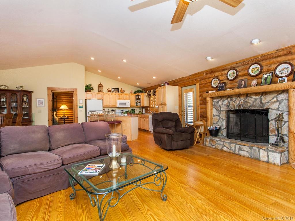 234 Otter Creek Road Union Mills NC 28167