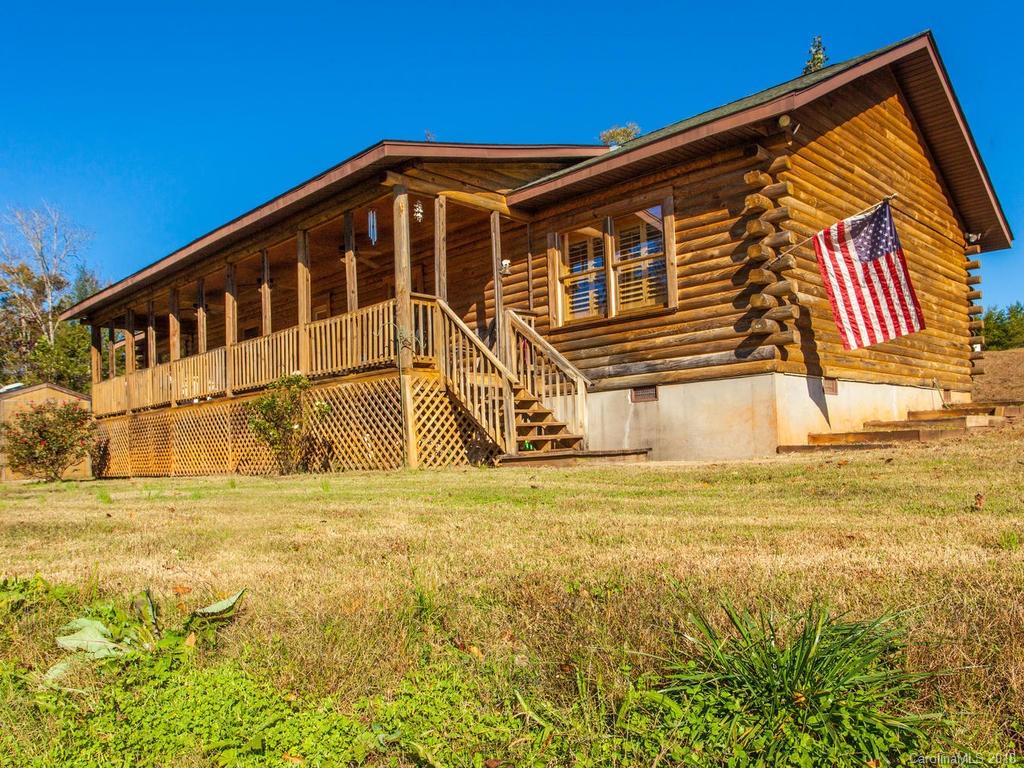 234 Otter Creek Road Union Mills NC 28167