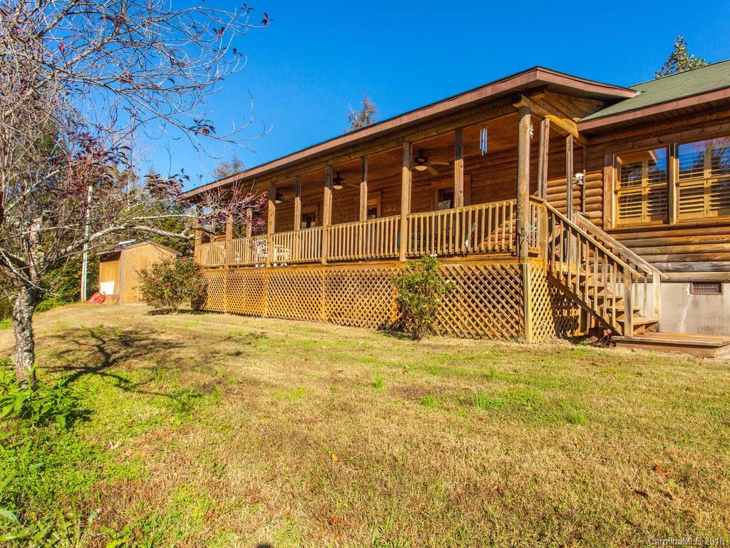 234 Otter Creek Road Union Mills NC 28167