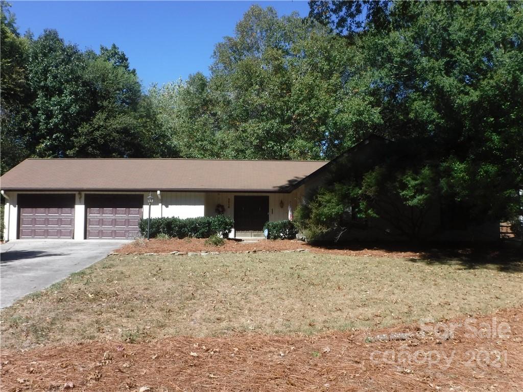 2616 Innsbrook Road Charlotte NC 28226