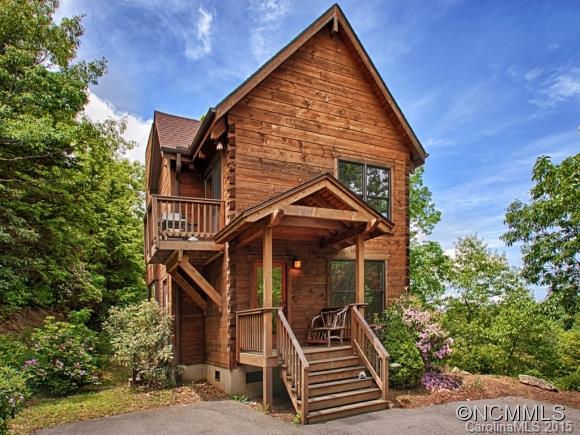2 Rock Springs Lane Fairview NC 28730