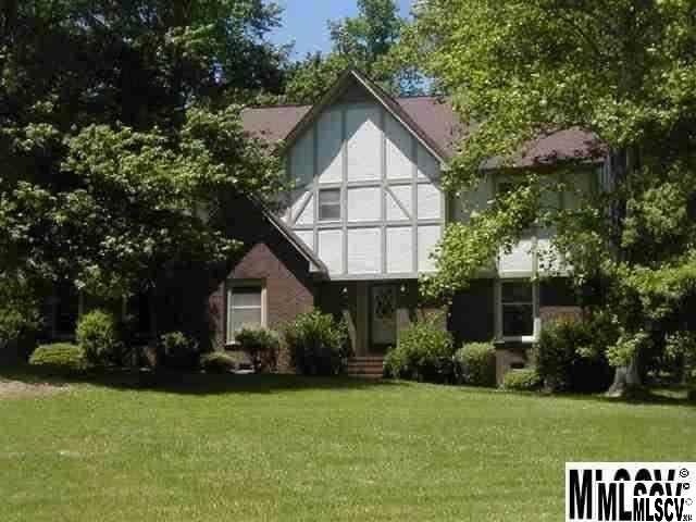 1746 Knolls Drive Newton NC 28658