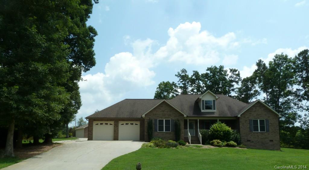 1406 Alberry Avenue Lincolnton NC 28092