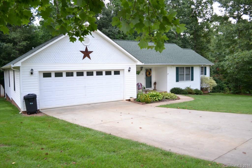3927 Stoney Creek Drive Lincolnton NC 28092
