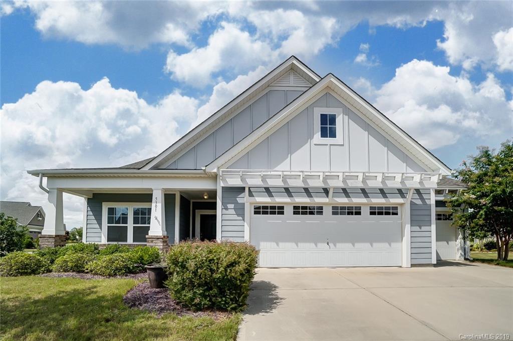 5301 Sand Trap Court Monroe NC 28112