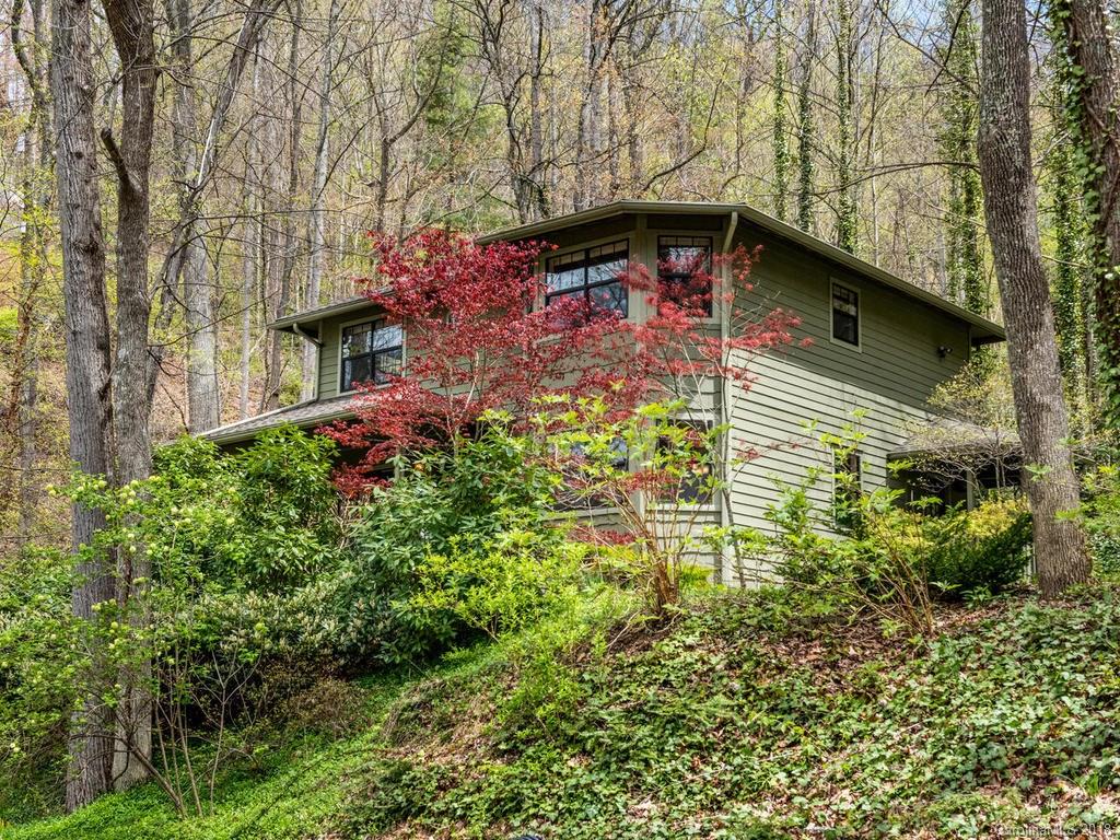 474 Sunset Drive Asheville NC 28804