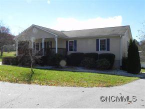 11 Haven Crest Lane Fletcher NC 28732