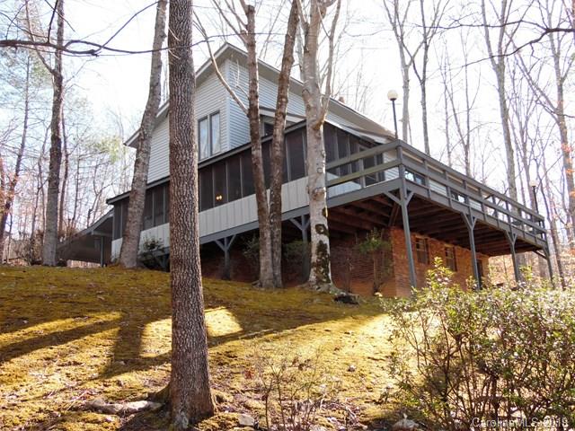 18 Swanns View Drive Marion NC 28752