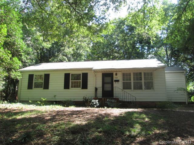 5109 Grice Court Charlotte NC 28210