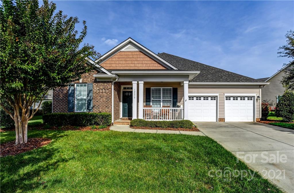 12619 Meetinghouse Drive Cornelius NC 28031