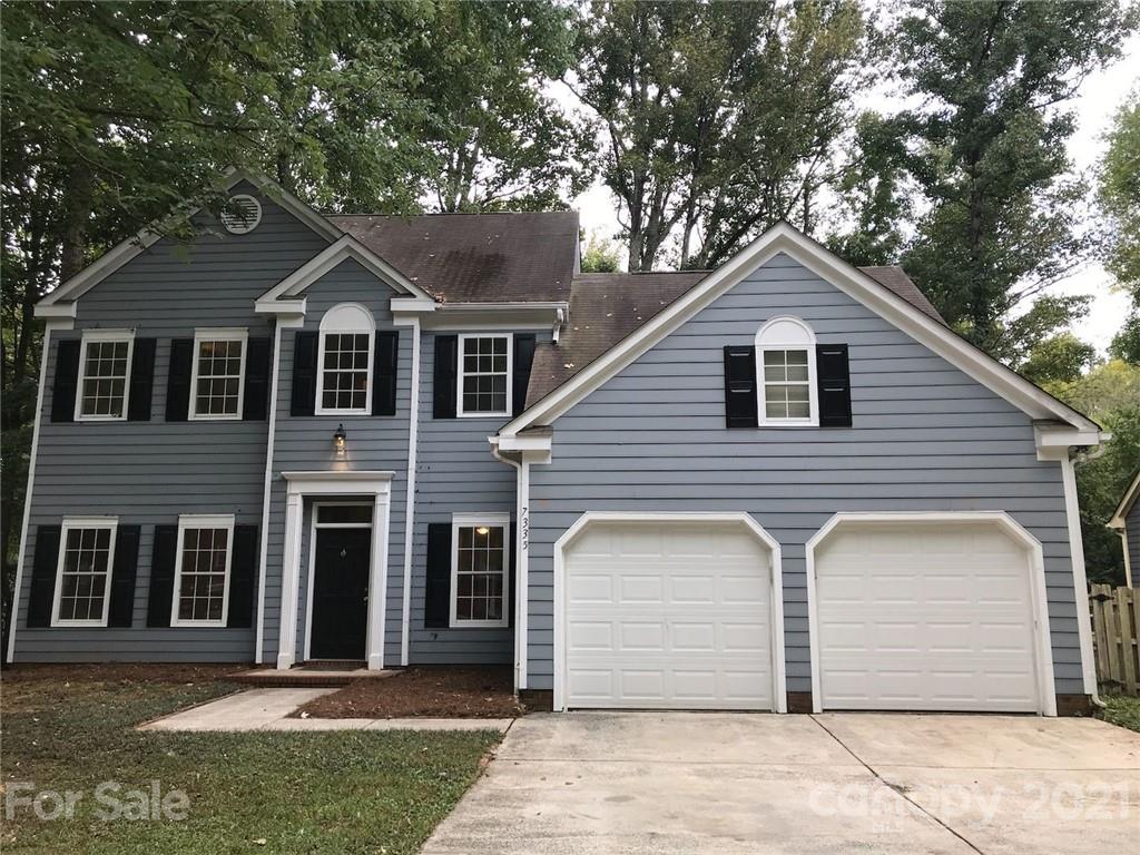 7335 Maitland Lane Charlotte NC 28215