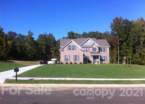 5241 Afterglow Avenue Concord NC 28025