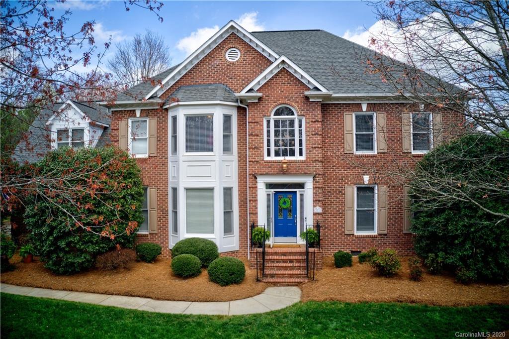 13116 Whisper Creek Drive Charlotte NC 28277