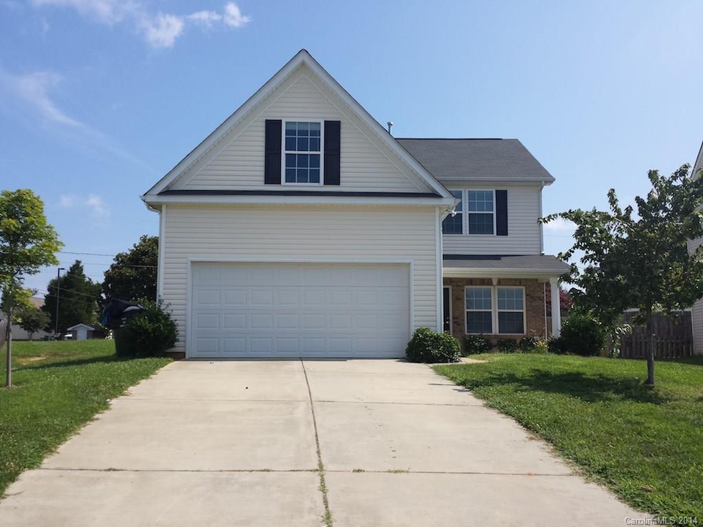 4084 Clover Road NW Concord NC 28027