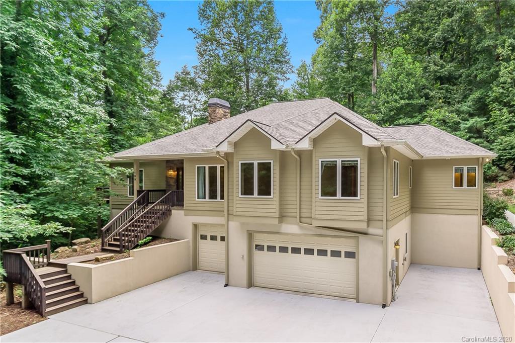 109 Continental Drive Flat Rock NC 28731