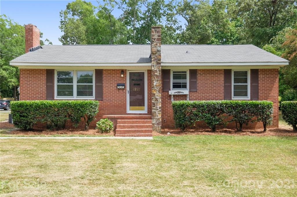 1201 Lucille Avenue Monroe NC 28112