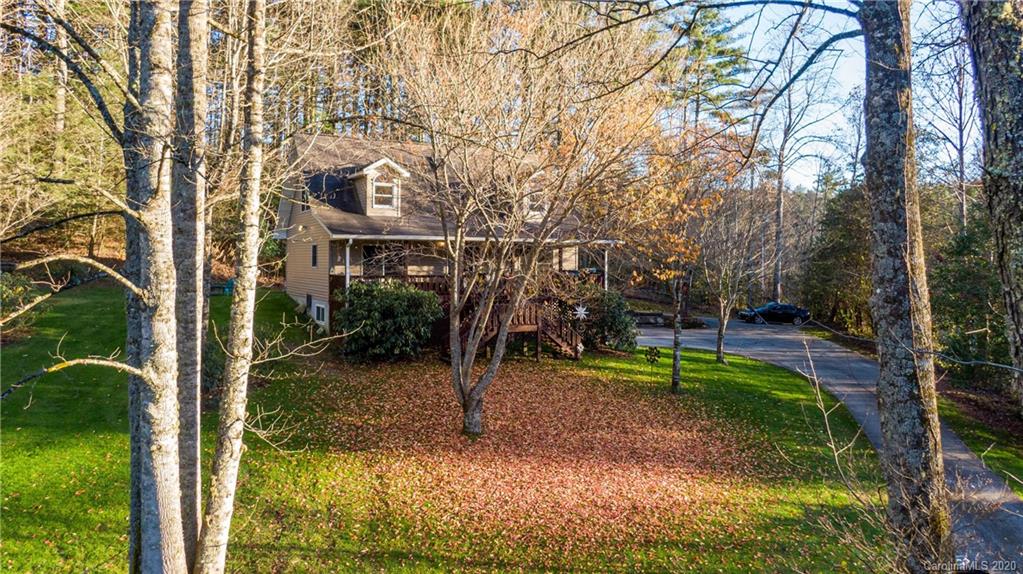 127 Wilde Road Lake Toxaway NC 28747