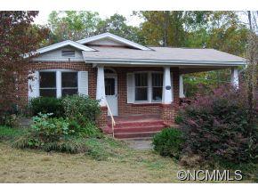 68 Ridgeway Avenue Etowah NC 28729