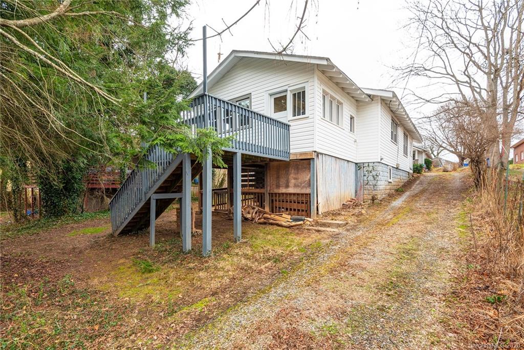 114 Richmond Avenue Asheville NC 28806