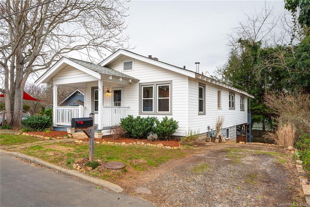 114 Richmond Avenue Asheville NC 28806